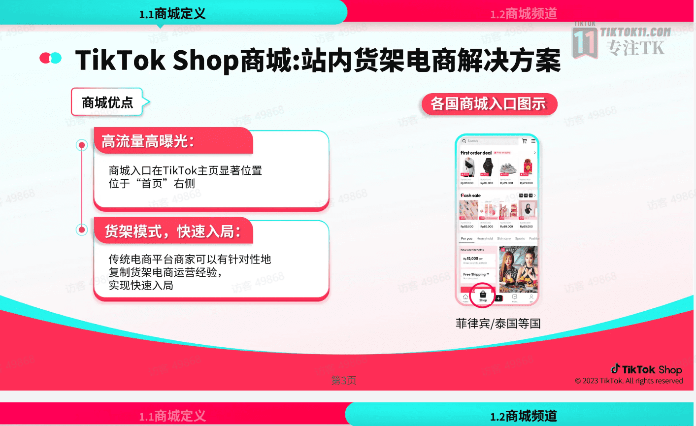 TikTok小店经验分享，TikTok电商怎么做？2024 TikTok Shop